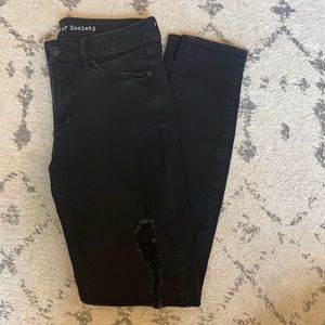 Articles of Society Skinny Jeans